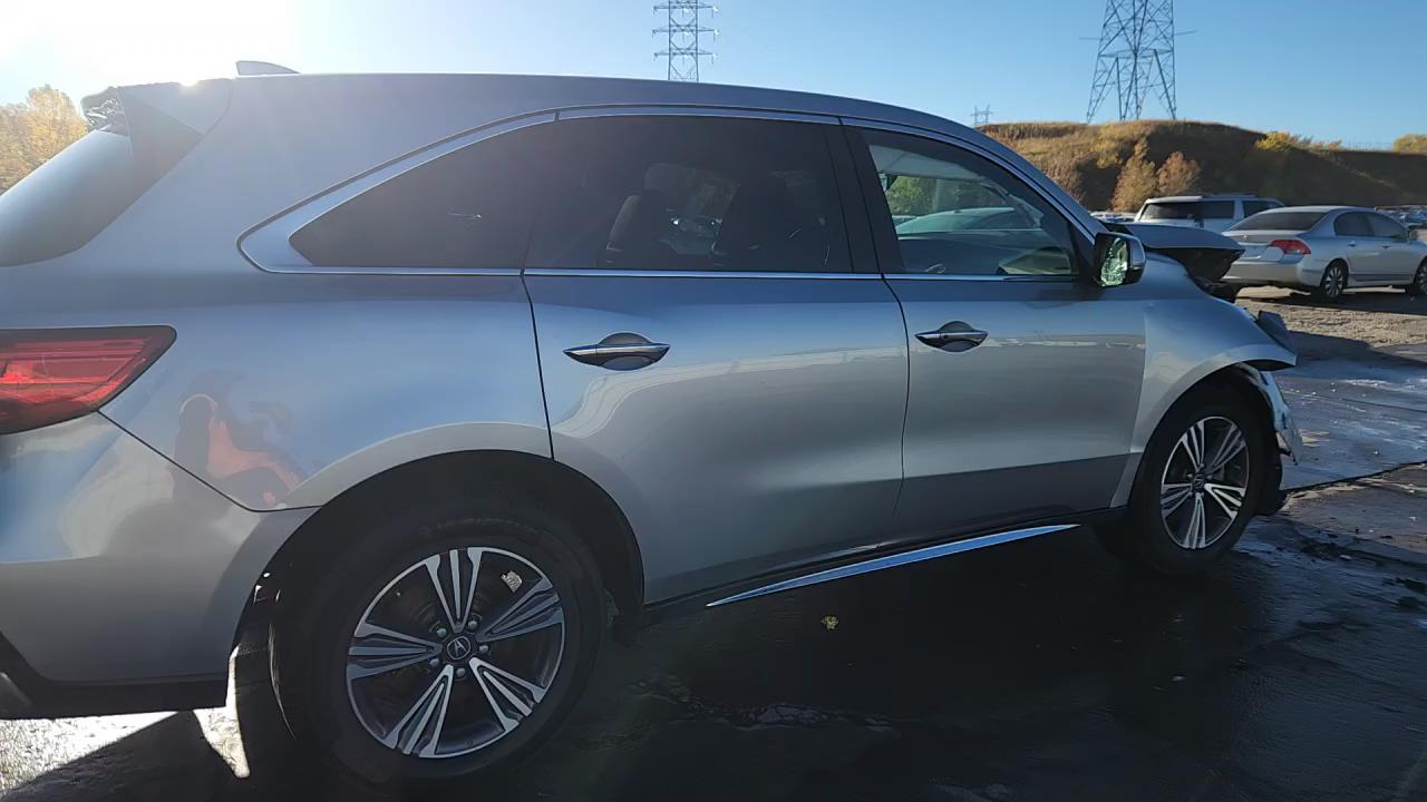 Фото: 5J8YD4H33JL002436