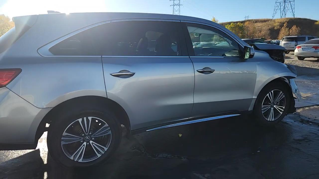 Фото: 5J8YD4H33JL002436