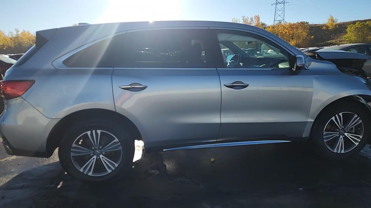 Фото: 5J8YD4H33JL002436