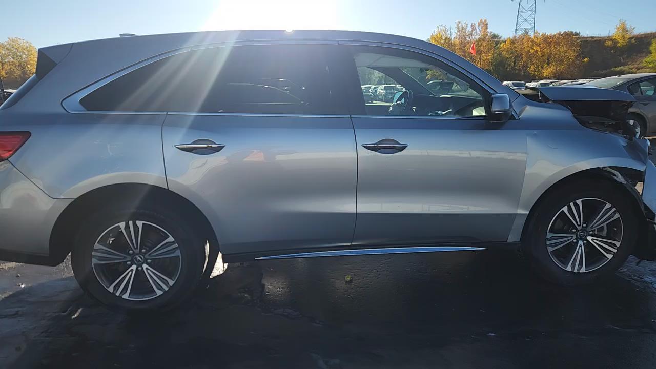 Фото: 5J8YD4H33JL002436