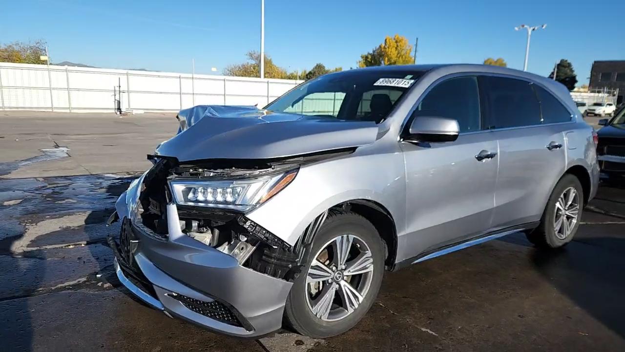 Фото: 5J8YD4H33JL002436