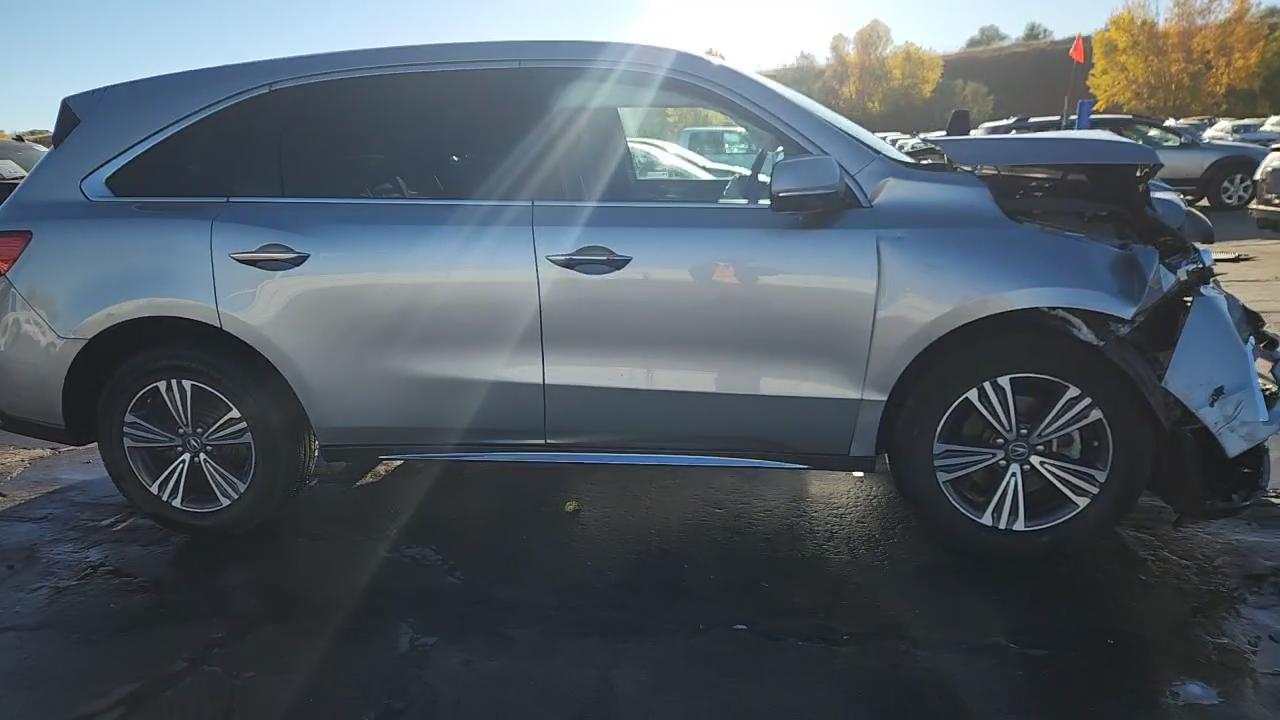 Фото: 5J8YD4H33JL002436