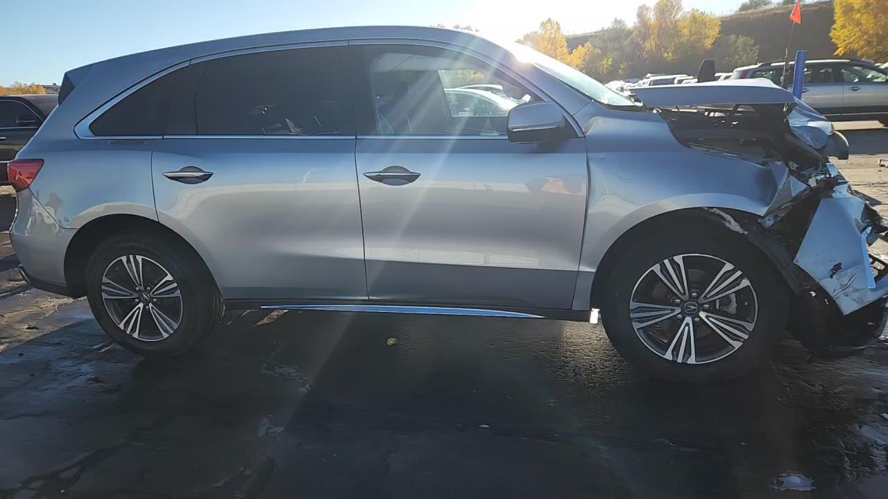 Фото: 5J8YD4H33JL002436