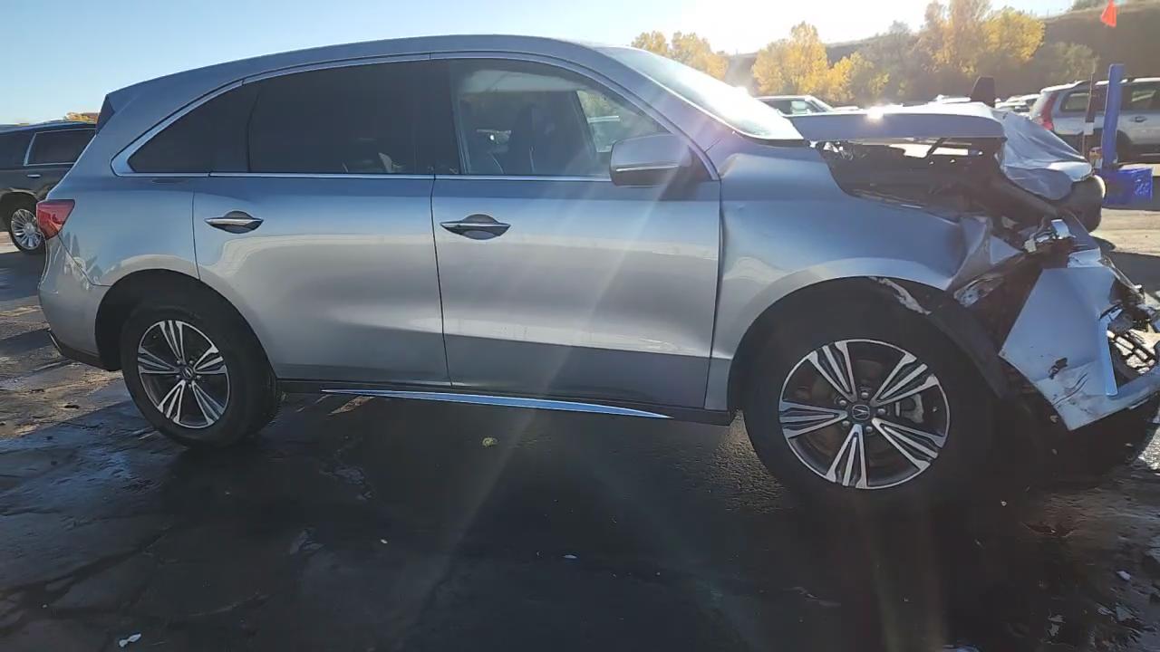 Фото: 5J8YD4H33JL002436