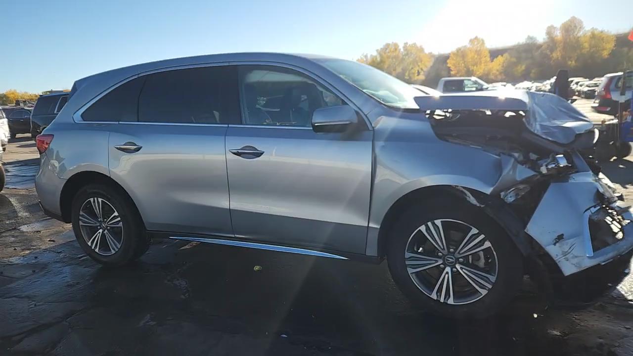 Фото: 5J8YD4H33JL002436