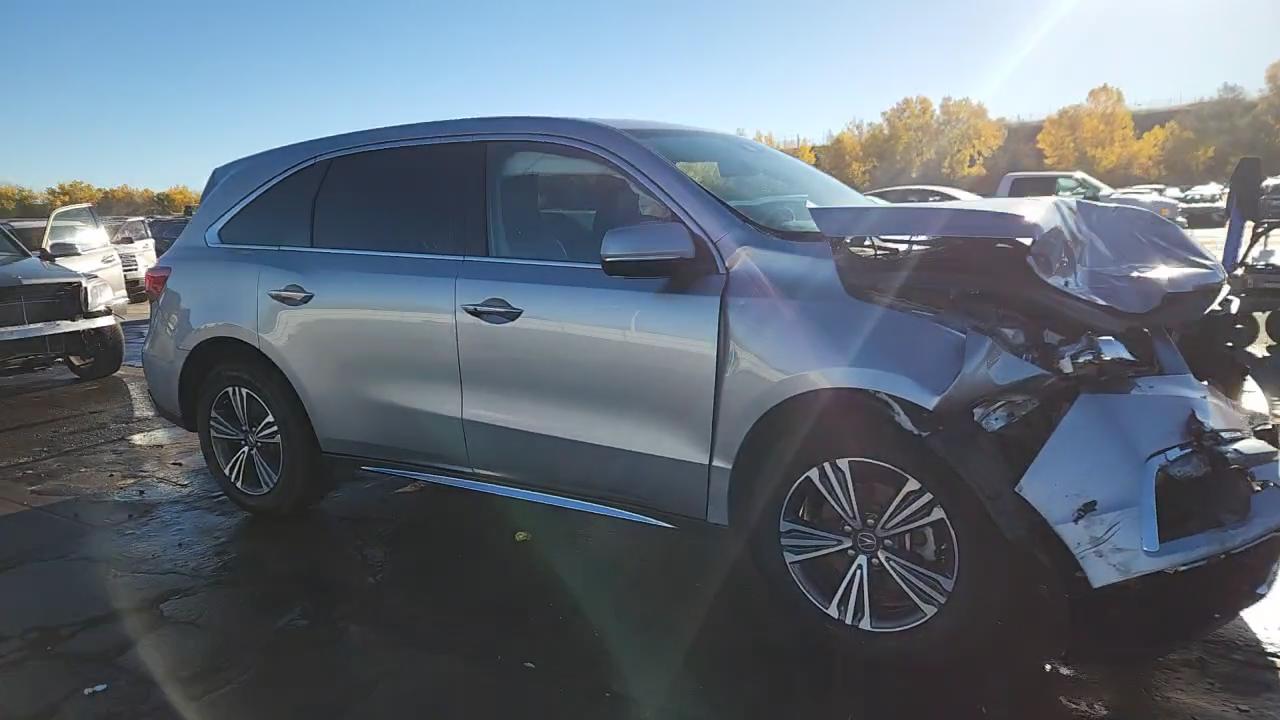 Фото: 5J8YD4H33JL002436