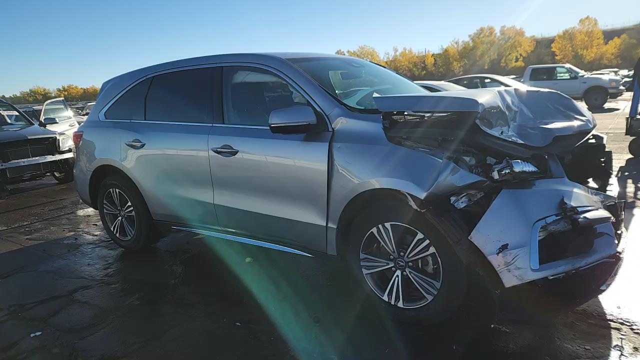 Фото: 5J8YD4H33JL002436