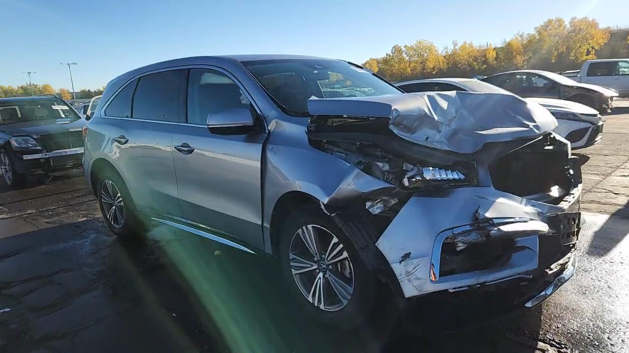 Фото: 5J8YD4H33JL002436