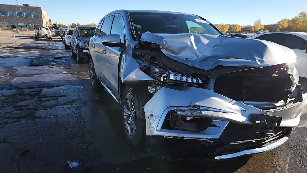 Фото: 5J8YD4H33JL002436