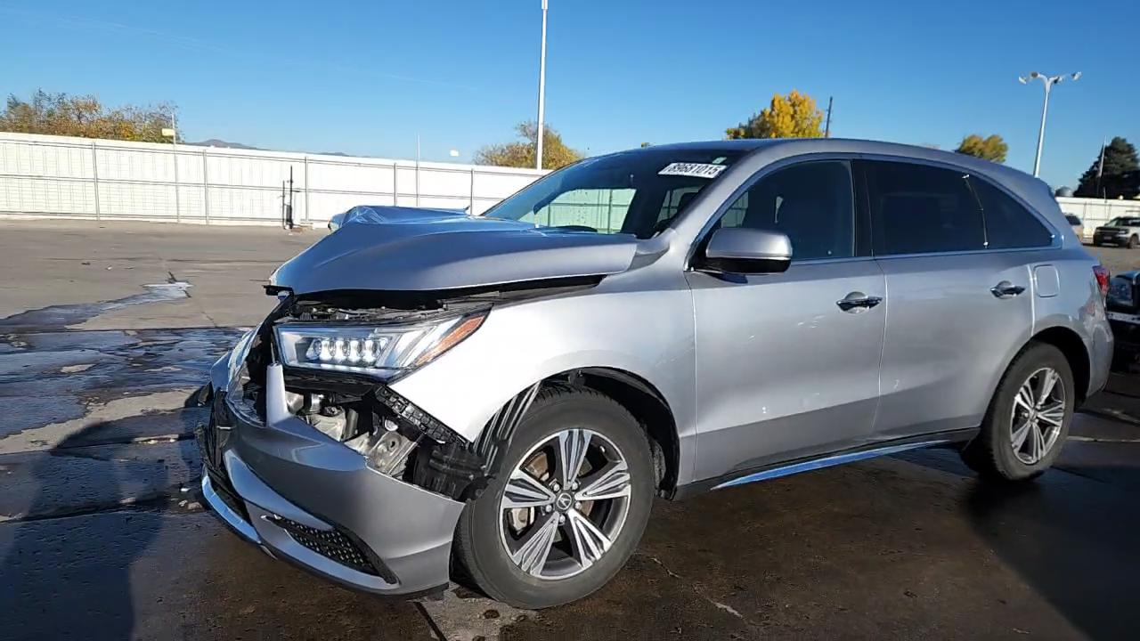 Фото: 5J8YD4H33JL002436