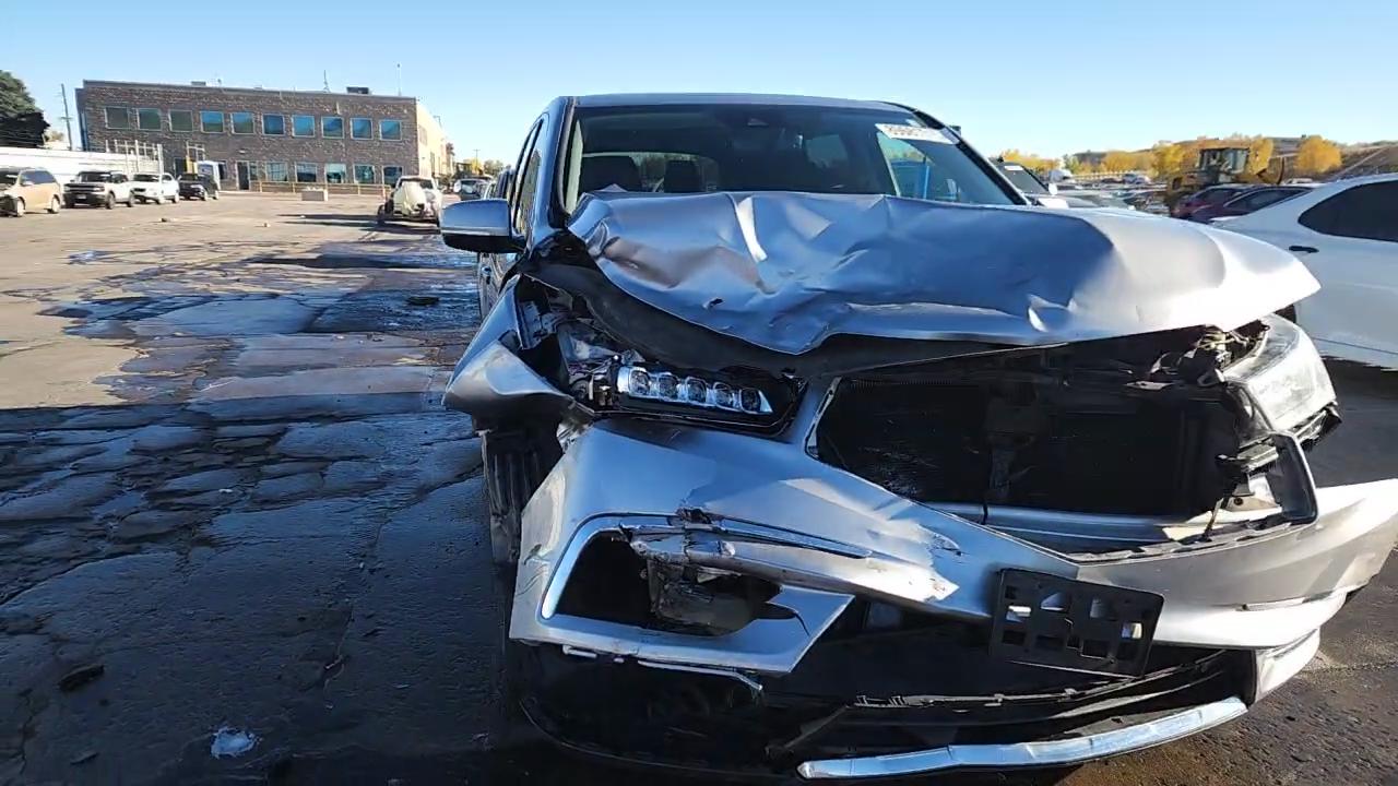 Фото: 5J8YD4H33JL002436