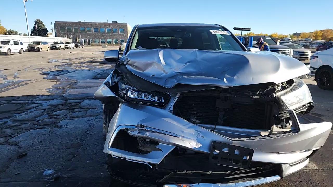 Фото: 5J8YD4H33JL002436