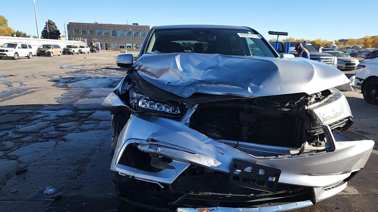 Фото: 5J8YD4H33JL002436