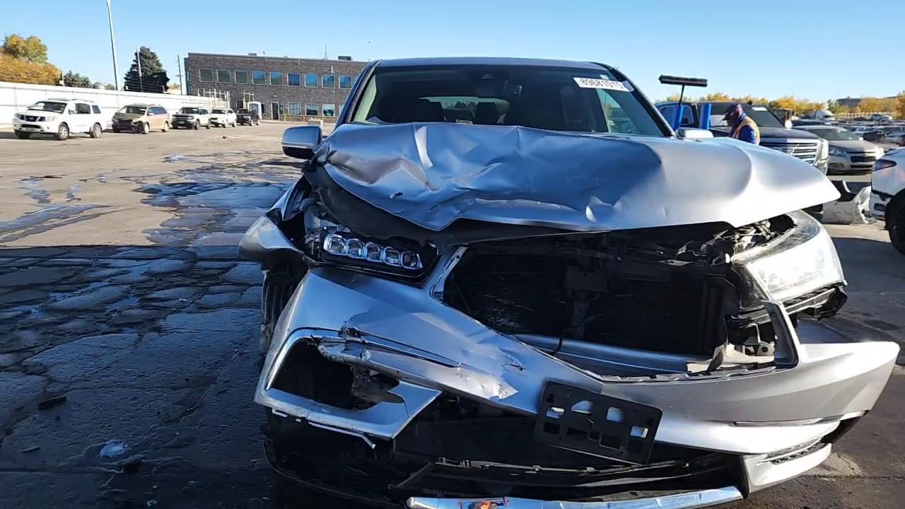 Фото: 5J8YD4H33JL002436