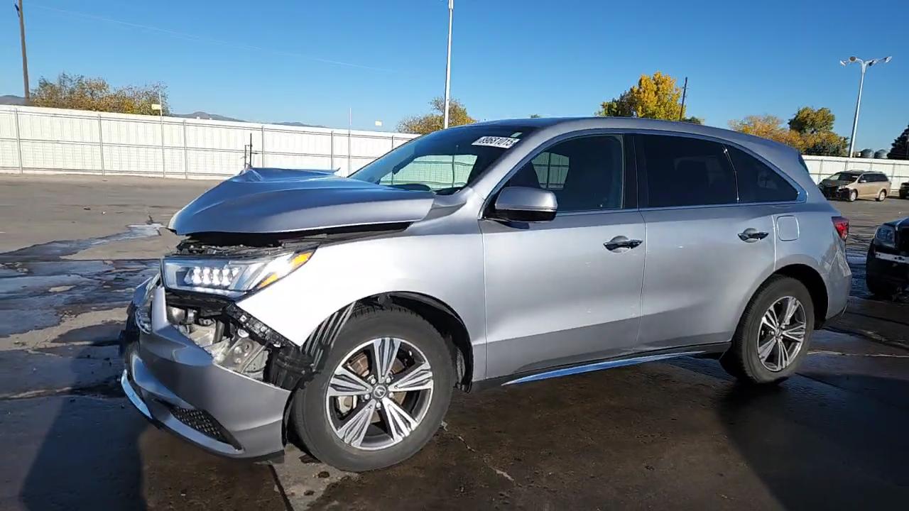 Фото: 5J8YD4H33JL002436