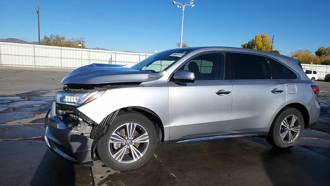 Фото: 5J8YD4H33JL002436