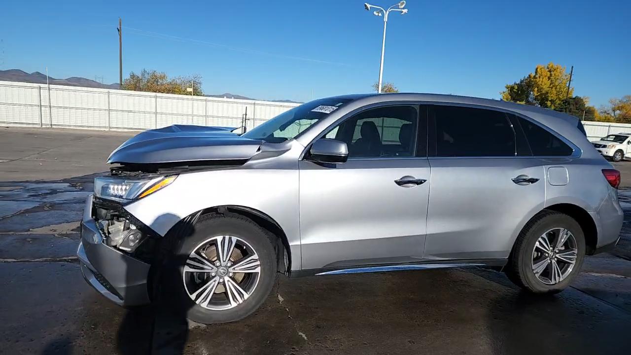 Фото: 5J8YD4H33JL002436