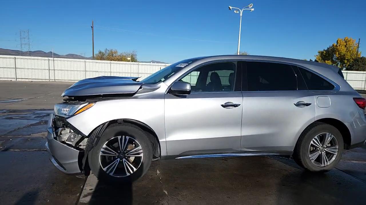 Фото: 5J8YD4H33JL002436