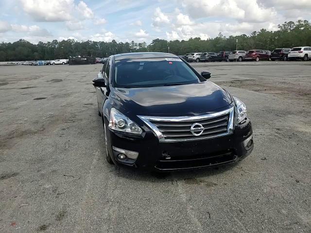 2015 Nissan Altima 2.5 VIN: 1N4AL3AP8FC233971 Lot: 85563205