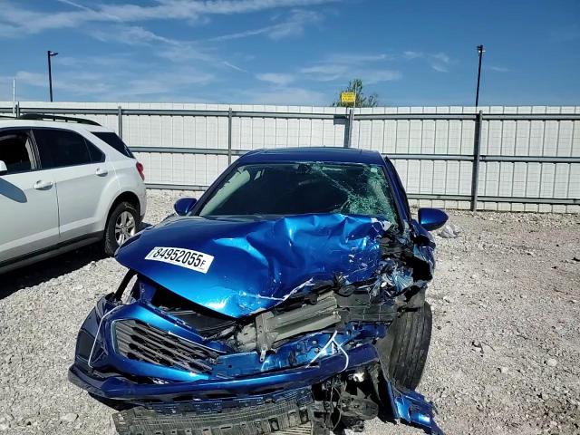 2017 Chevrolet Cruze Lt VIN: 3G1BE5SMXHS542419 Lot: 84952055