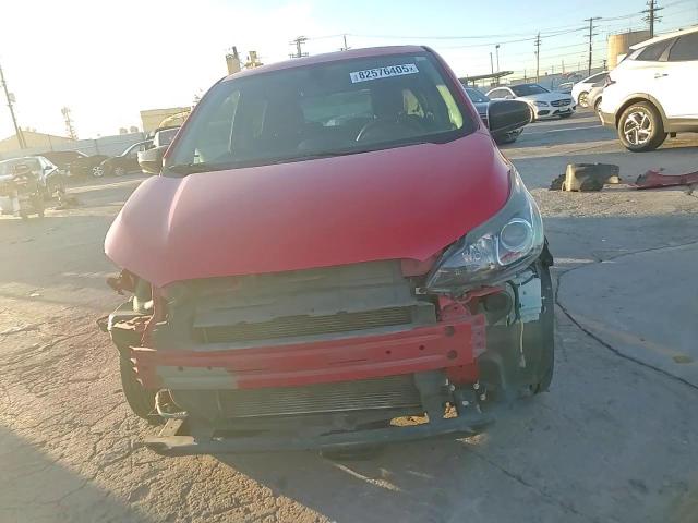 2019 Chevrolet Spark Ls VIN: KL8CA6SA5KC735411 Lot: 82576405