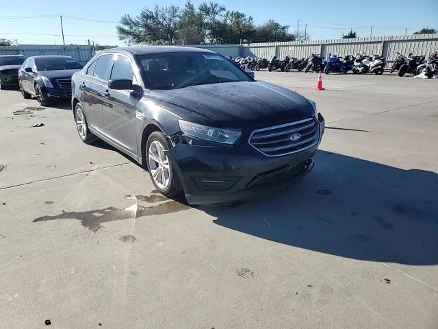 2015 Ford Taurus Sel VIN: 1FAHP2E81FG131680 Lot: 90516795