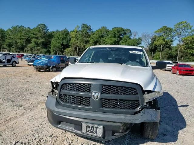 2016 Ram 1500 St VIN: 1C6RR6FT8GS297817 Lot: 86121885