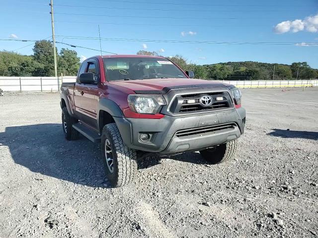 2012 Toyota Tacoma VIN: 5TFUU4EN2CX043364 Lot: 85056265