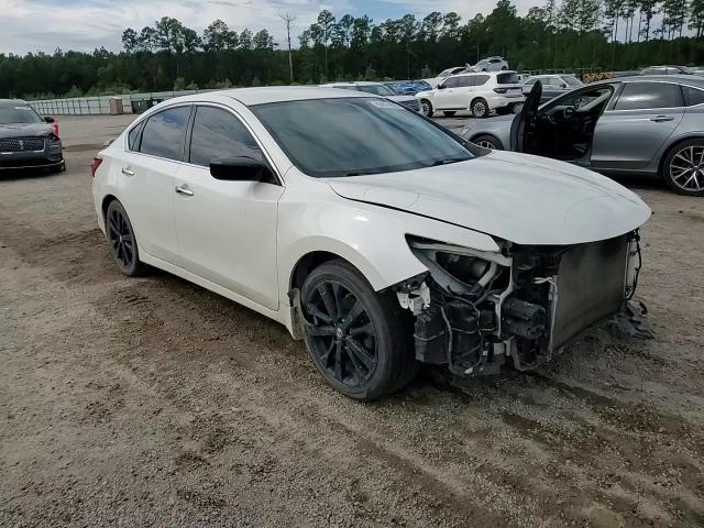 2017 Nissan Altima 2.5 VIN: 1N4AL3AP5HC179953 Lot: 85891865