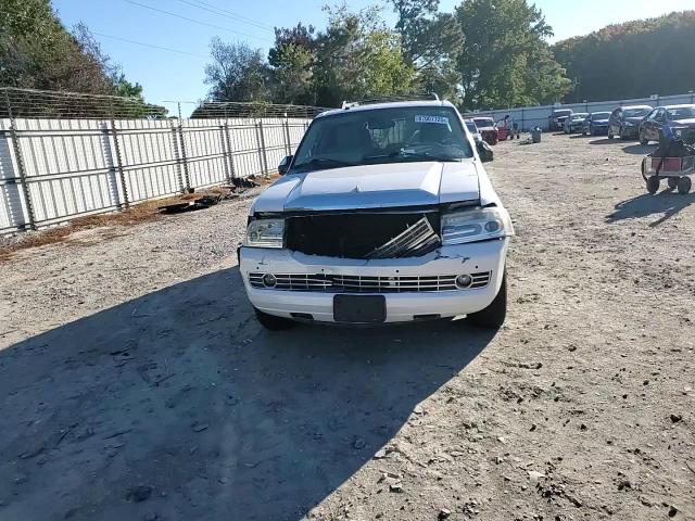 2009 Lincoln Navigator VIN: 5LMFU285X9EJ00626 Lot: 87007725