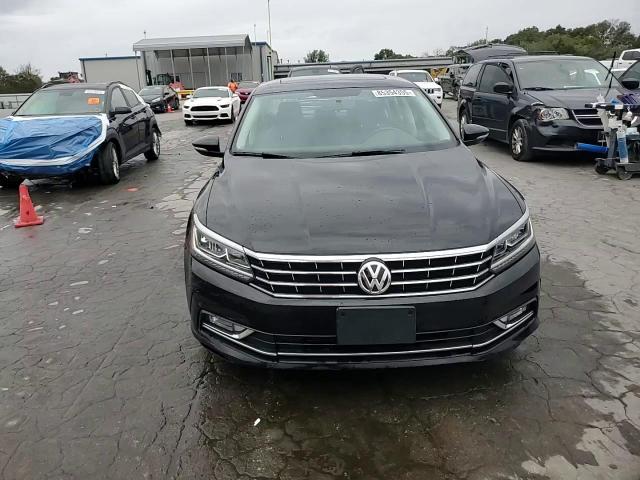 2016 Volkswagen Passat Se VIN: 1VWBS7A36GC056650 Lot: 85354355