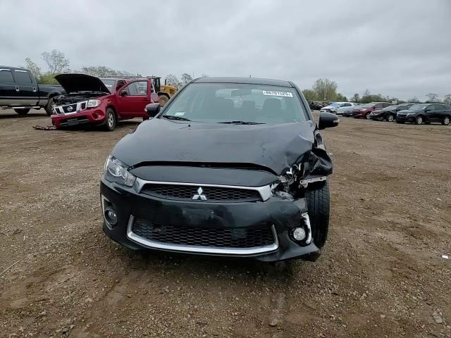 2016 Mitsubishi Lancer Es VIN: JA32U2FU4GU008767 Lot: 86701525