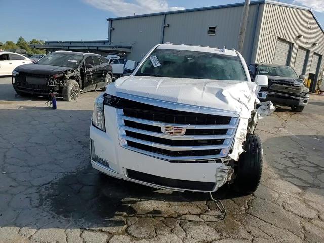 2020 Cadillac Escalade Premium Luxury VIN: 1GYS3CKJ0LR227836 Lot: 87398515