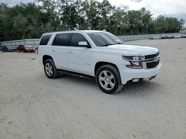 2016 Chevrolet Tahoe C1500 Lt VIN: 1GNSCBKC3GR116308 Lot: 81594265