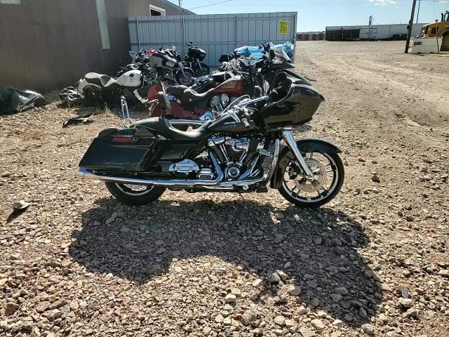 2018 Harley-Davidson Fltrx Road Glide VIN: 1HD1KHC30JB608902 Lot: 81967625