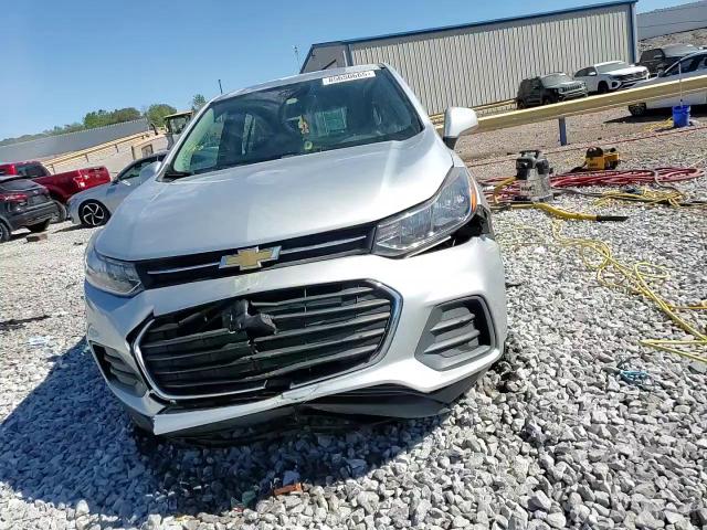 2017 Chevrolet Trax Ls VIN: 3GNCJKSB5HL238453 Lot: 85650665