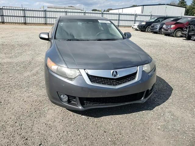 2010 Acura Tsx VIN: JH4CU4F67AC002363 Lot: 89663995