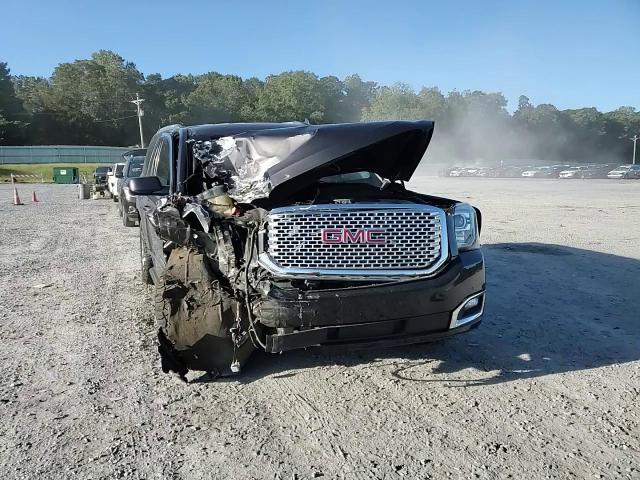 2016 GMC Yukon Denali VIN: 1GKS2CKJ4GR350574 Lot: 84559845