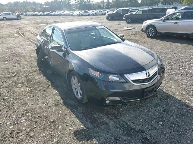 2012 Acura Tl VIN: 19UUA8F50CA000757 Lot: 86624795