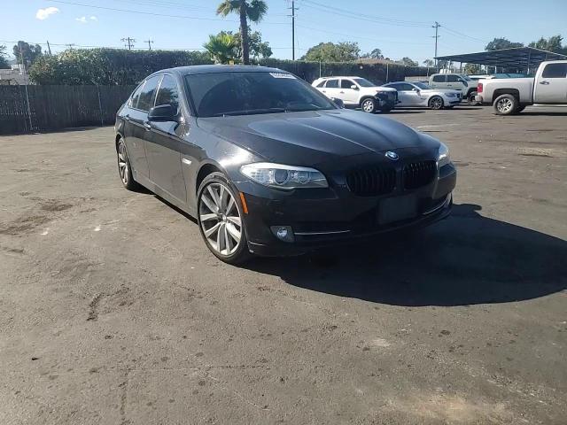 2011 BMW 535 I VIN: WBAFR7C54BC804459 Lot: 82294835