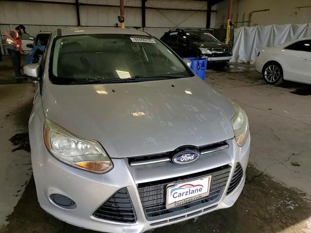 2013 Ford Focus Se VIN: 1FADP3F21DL274311 Lot: 84455775