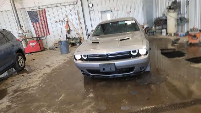 2015 Dodge Challenger Sxt VIN: 2C3CDZAG9FH822001 Lot: 84973535