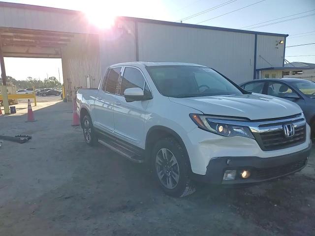 2019 Honda Ridgeline Rtl VIN: 5FPYK3F69KB024089 Lot: 86475215