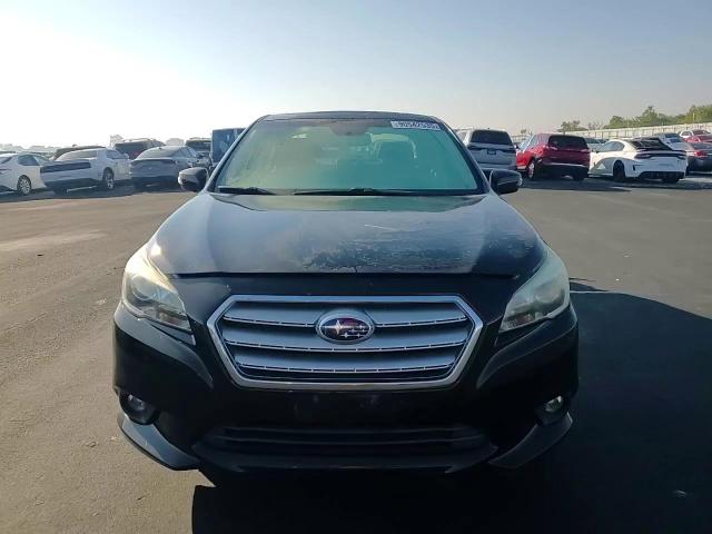 2015 Subaru Legacy 2.5I Limited VIN: 4S3BNAN65F3071375 Lot: 90542535