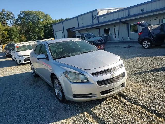 2009 Chevrolet Malibu 2Lt VIN: 1G1ZJ577294247586 Lot: 86309025