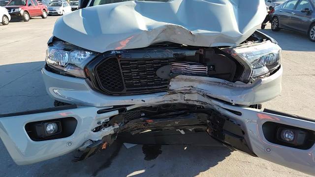 2021 Ford Ranger Xl VIN: 1FTER4EHXMLD84312 Lot: 82390835