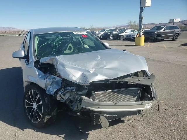 2016 Buick Verano Sport Touring VIN: 1G4PW5SK5G4155361 Lot: 85592325