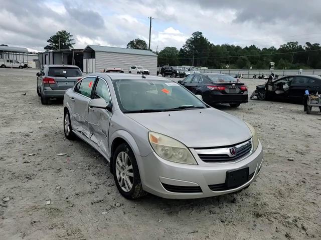2007 Saturn Aura Xe VIN: 1G8ZS57N77F133727 Lot: 85129905