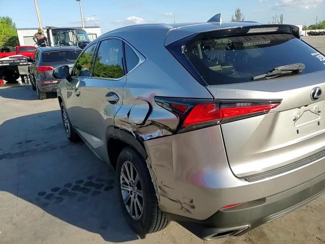 2018 Lexus Nx 300 Base VIN: JTJYARBZ5J2086201 Lot: 90533095