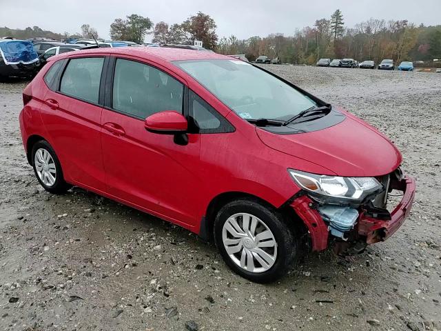 2015 Honda Fit Lx VIN: 3HGGK5G59FM780045 Lot: 86339225